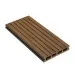 Террасная доска из ДПК CM Decking серия ROBUST цвет тик купить в Воронеже