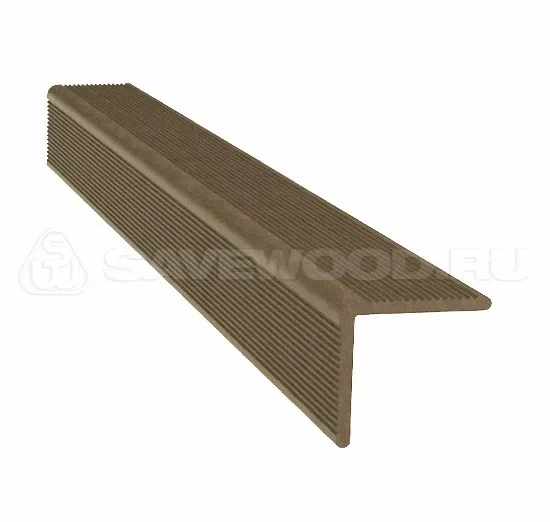 Уголок из ДПК Savewood – Тик купить в Воронеже