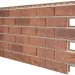 Фасадная панель VOX SOLID BRICK REGULAR бристоль купить в Воронеже