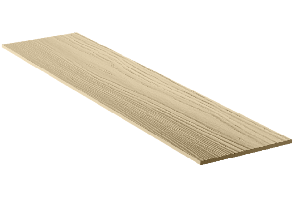 Фиброцементный сайдинг Фибростар Click КС 07 Насыщенный Бежевый купить в Воронеже