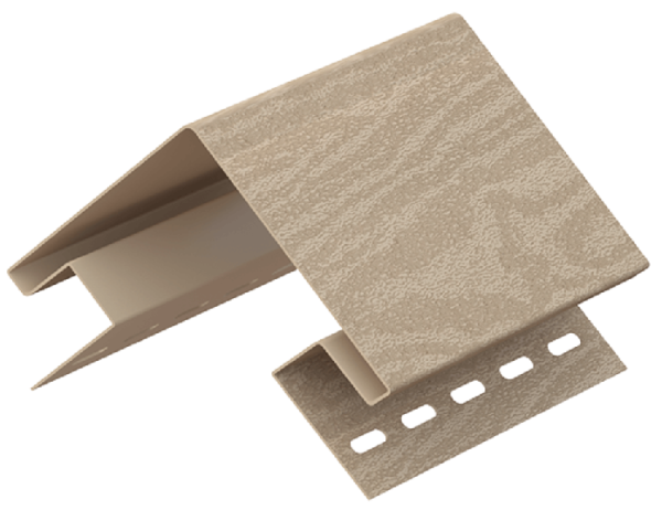 Наружный угол Timberblock Кедр Светлый купить в Воронеже