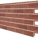 Фасадная панель VOX SOLID BRICK REGULAR дорсет купить в Воронеже