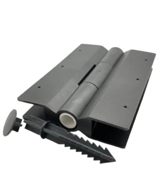 Шарнир для грядочной доски 225 купить в Воронеже