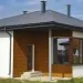 Металлочерепица Металл Профиль матовый полиэстр Valori 0,5 сталь RAL 7024 серый купить в Воронеже