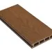 Террасная доска из ДПК CM Decking серия BARK цвет тик купить в Воронеже