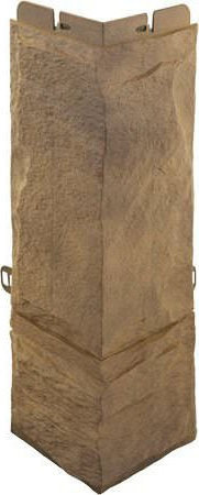 Наружный угол гранит (балканский), 0,47 х 0,16м купить в Воронеже