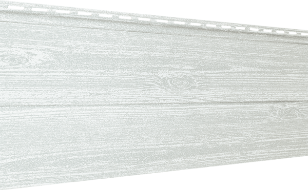 Сайдинг Ю-Пласт TIMBERBLOCK Ель (Тимберблок), Скандинавская купить в Воронеже