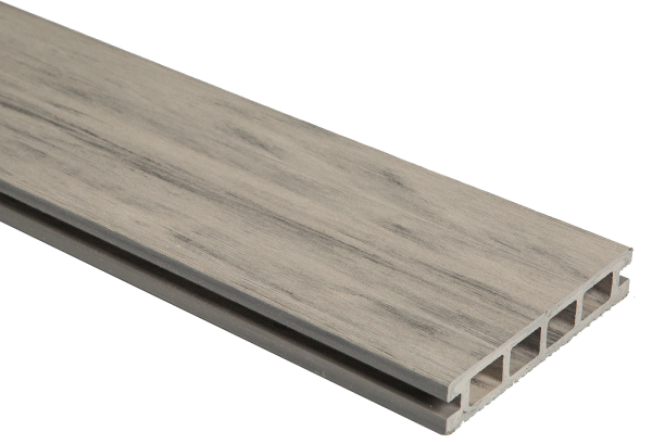 Террасная доска из ДПК CM Decking серия MIX цвет ясень купить в Воронеже