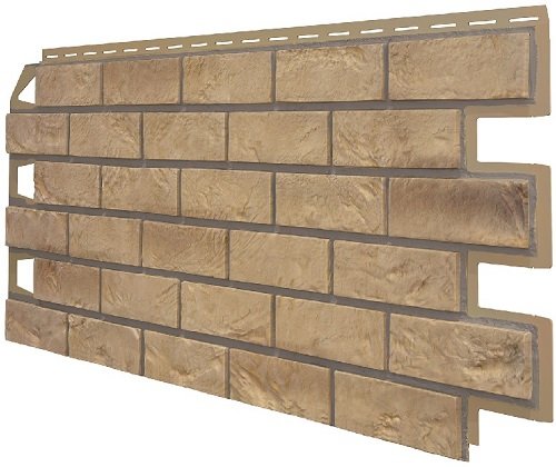 Фасадная панель VOX SOLID BRICK REGULAR эксетер купить в Воронеже