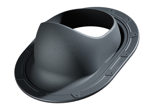 Проходной элемент Docke Next Черный купить в Воронеже