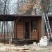 Сайдинг "blockhouse" под бревно, Акриловый Премиум ВН-02, дуб светлый купить в Воронеже