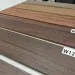 Фиброцементный сайдинг SidWood с фактурой под дерево W-105 Клик купить в Воронеже
