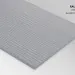 Фиброцементный сайдинг Fibra Plank Серый классический / RAL 7004 купить в Воронеже