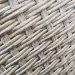 Диван-Трансформер AFINA плетеный из иск. ротанга AFM-325 Beige купить в Воронеже