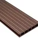 Террасная доска из ДПК Faynag Premium VELVET-ZEBRA  — Шоколад купить в Воронеже