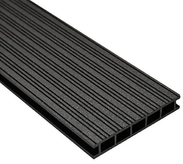 Террасная доска из ДПК Faynag Premium VELVET-ZEBRA  — Кварц купить в Воронеже