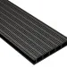 Террасная доска из ДПК Faynag Premium VELVET-ZEBRA  — Кварц купить в Воронеже