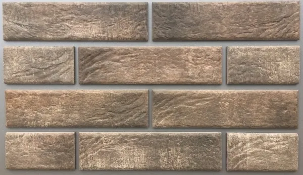 Фасадная Термопанели Аляска Loft Brick Pepper купить в Воронеже