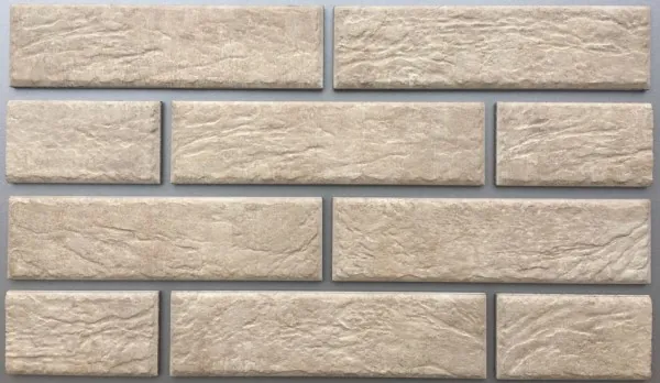 Фасадная Термопанели Аляска Loft Brick Salt купить в Воронеже