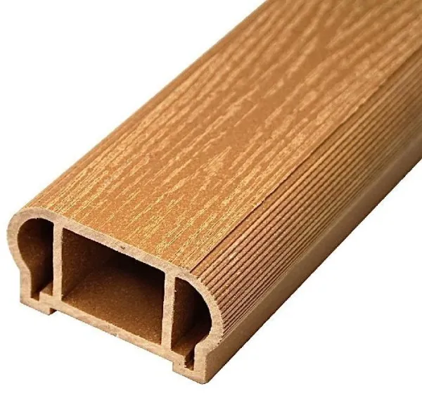 Перила FAYNAG ДПК WOOD тик купить в Воронеже