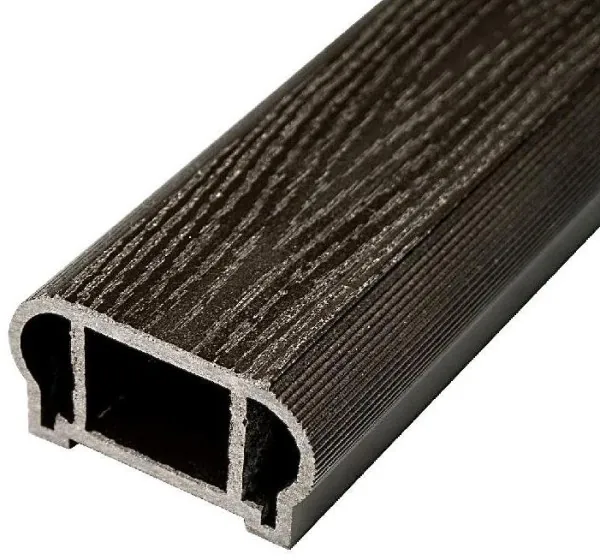 Перила FAYNAG ДПК WOOD венге купить в Воронеже