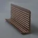 Угол NanoWood купить в Воронеже