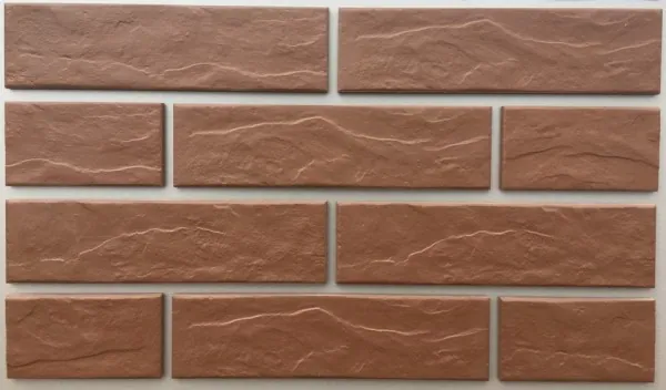 Фасадная Термопанели Аляска Loft Brick Pepper купить в Воронеже