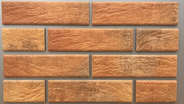 Фасадная Термопанели Аляска Loft Brick Curry купить в Воронеже
