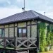 Фасадная панель Альта-Профиль, Бутовый Камень, Балтийский купить в Воронеже