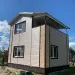 Сайдинг "blockhouse" под бревно, Престиж ВН-01, бежевый купить в Воронеже