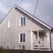 Сайдинг "blockhouse" под бревно, Престиж ВН-01, бежевый купить в Воронеже