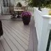 Крышка столба верхняя GardenParkett Белый купить в Воронеже
