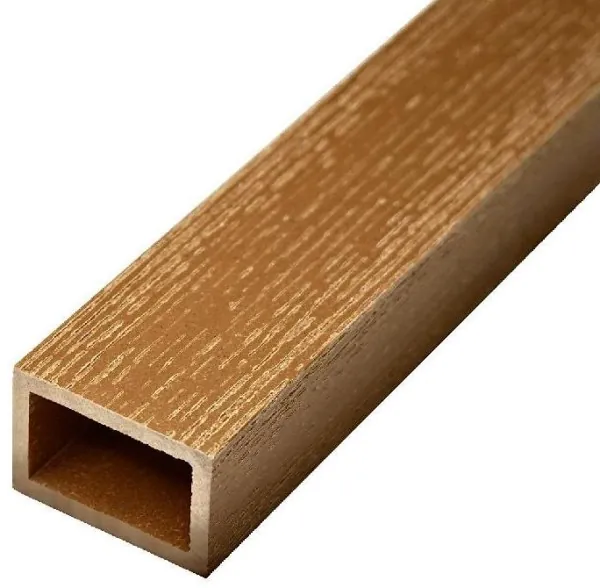 Балясина FAYNAG ДПК WOOD тик купить в Воронеже