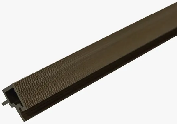 Угловой профиль CM Wall Dual, 3000х56х49 мм MACADAMIA (Макадамия) купить в Воронеже