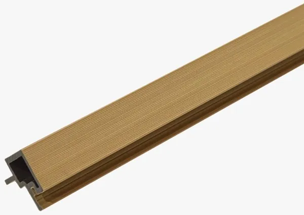 Угловой профиль CM Wall, 3000х56х49 мм PINE (Сосна) купить в Воронеже