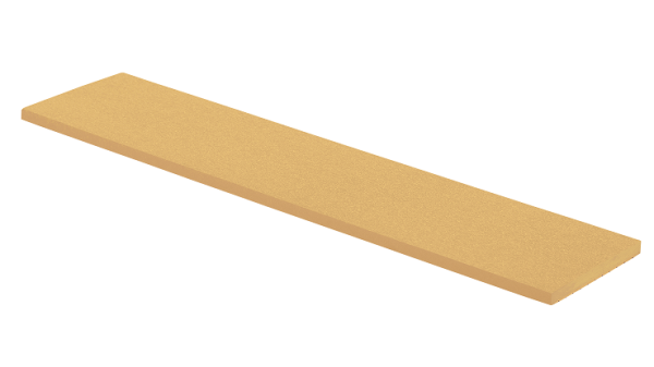 Наличник Grinder 120, шлифованный песчаник купить в Воронеже