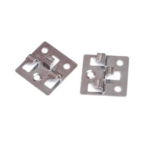 Клипса нержавеющая Bruggan MultiColor купить в Воронеже