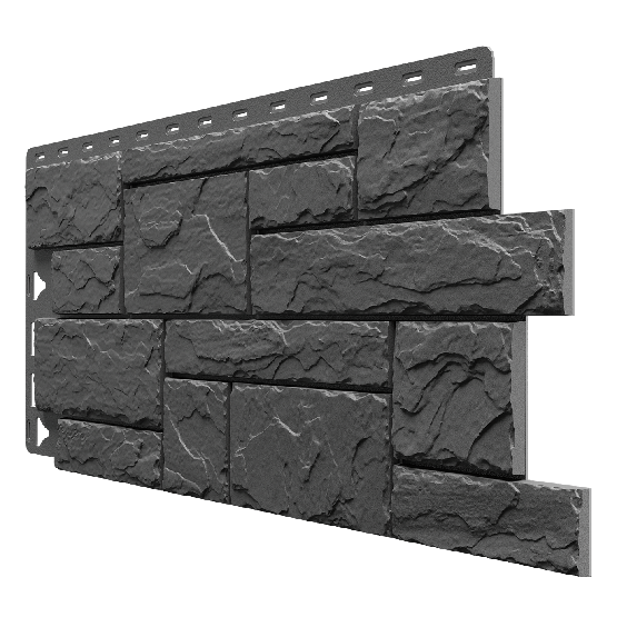 Фасадная панель Docke Сланец Валь-Гардена купить в Воронеже