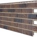 Фасадная панель VOX SOLID BRICK REGULAR йорк купить в Воронеже