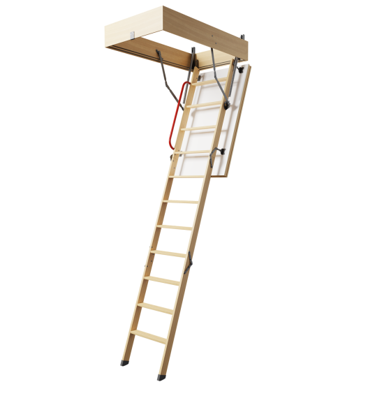 Чердачная лестница Premium Termo Docke купить в Воронеже
