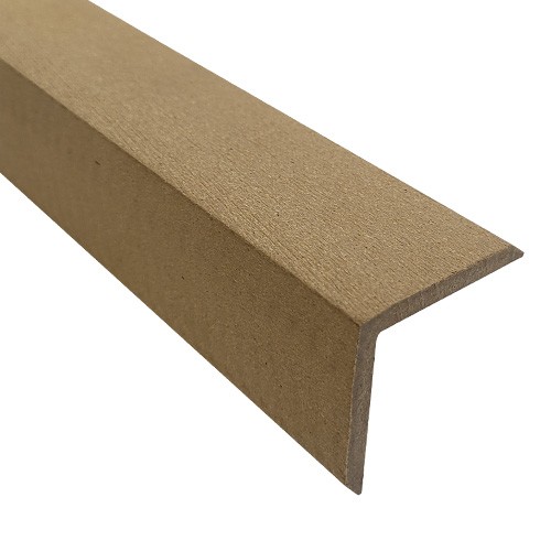 Уголок из ДПК Latitudo Euro 50х50 Натур купить в Воронеже