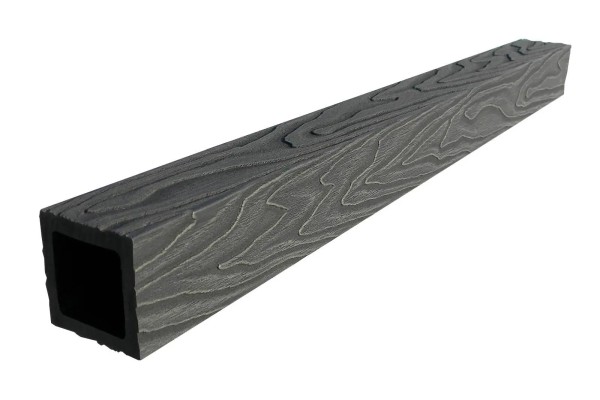 Балясина ДПК Deckart Графит купить в Воронеже