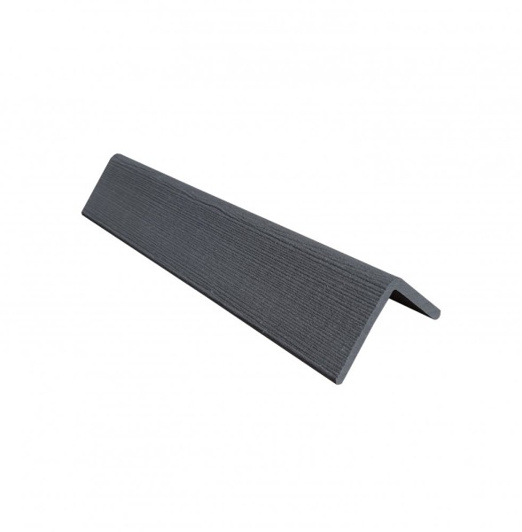 Уголок декоративный Классик Чёрное дерево (Под заказ) купить в Воронеже