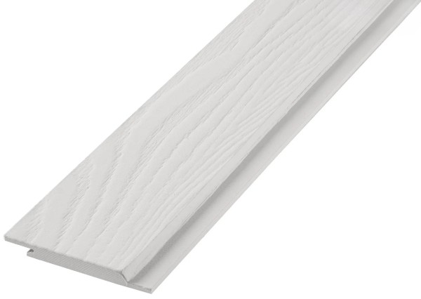 Фиброцементный сайдинг FCSPRO Click Shtil F51 (Серебристый минерал) купить в Воронеже