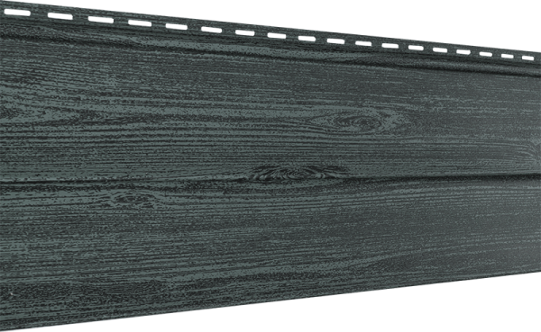 Сайдинг Ю-Пласт TIMBERBLOCK Ель (Тимберблок), Ирландская купить в Воронеже