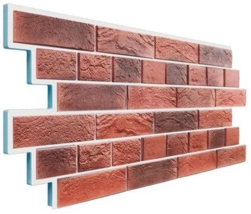 Термопанели Доломит Каньон 20 мм Рубин купить в Воронеже