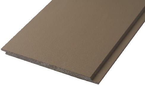 Фиброцементные панели Smooth Click F55 купить в Воронеже