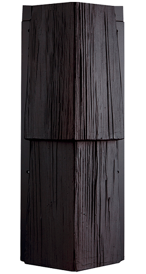 Угол T-Сайдинг-Щепа пихта Памир купить в Воронеже