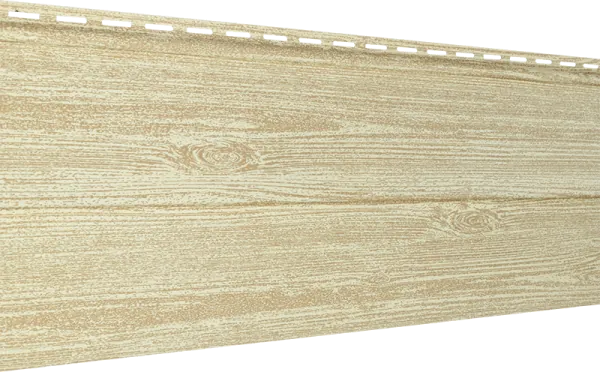 Сайдинг Ю-Пласт TIMBERBLOCK Ель (Тимберблок), Балтийская купить в Воронеже