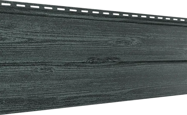 Сайдинг Ю-Пласт TIMBERBLOCK Ель (Тимберблок), Ирландская купить в Воронеже